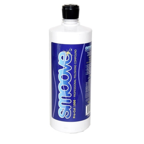 Smoove Pro-Cut 1000 Quart 