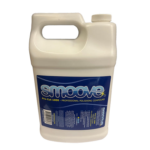 Smoove Pro-Cut 1000 Gallon 