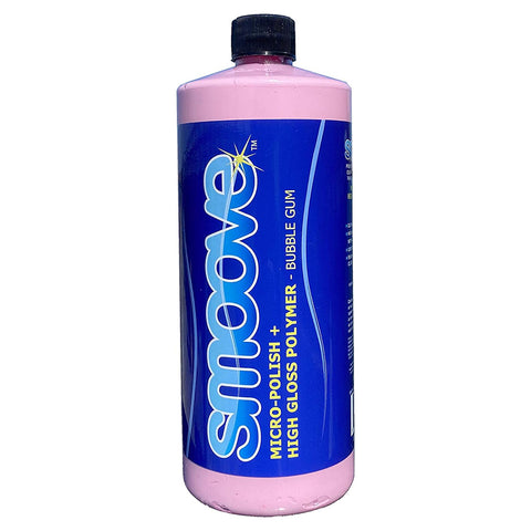 Smoove Bubble Gum Quart 