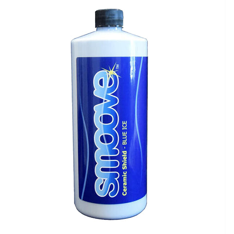 Smoove Blue Ice Quart 