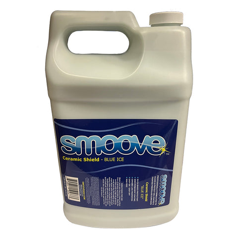 Smoove Blue Ice Gallon 