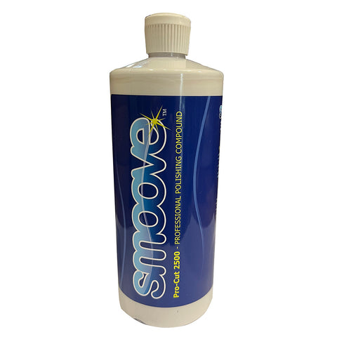 Smoove Pro-Cut 2500 Quart 