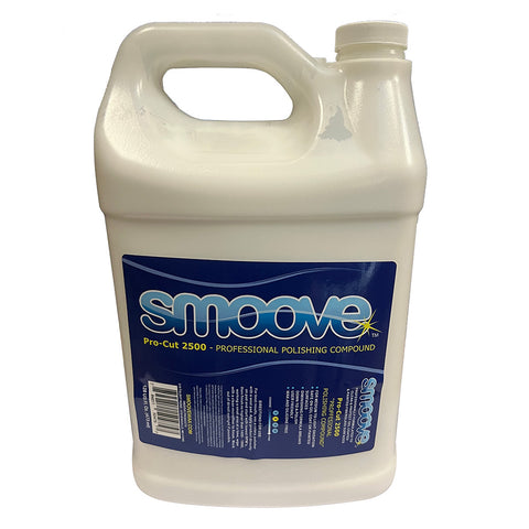 Smoove Pro-Cut 2500 Gallon 