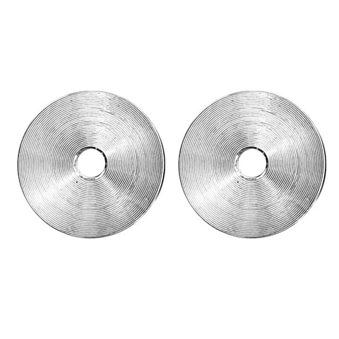 Sea Brackets 3/8" Backing Disk F/ Minn Kota Quest 2 Pack