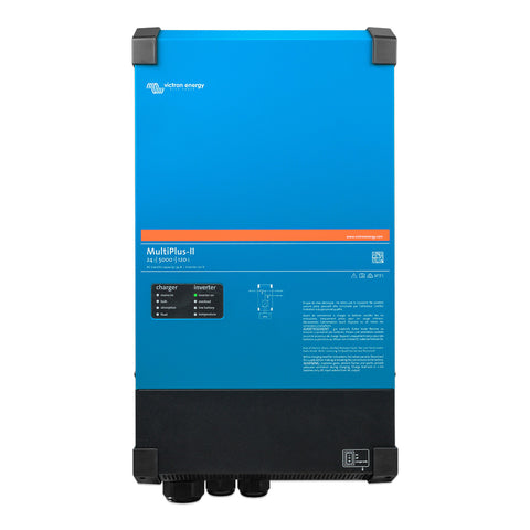 Victron Multiplus-Ii 24/5000 120-95 120V
