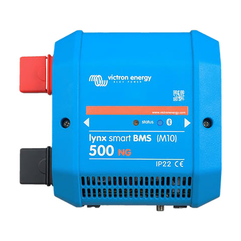 Victron Lynx Smart Bms 500 Ng (M10)