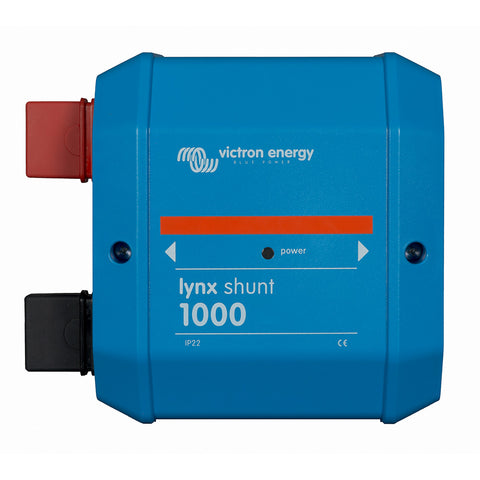 Victron Lynx Shunt Ve.Can (M10)