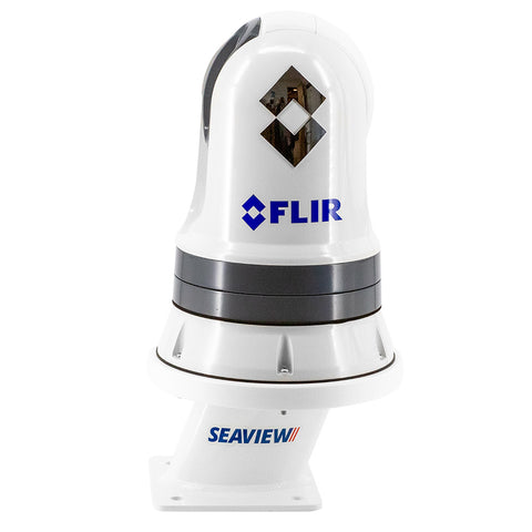 Seaview 5.5" Thermal Camera Mount F/ Flir M300 Series
