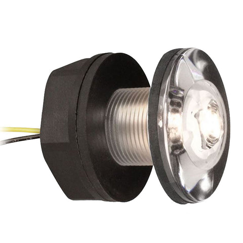 Hella Live Well Led Light White