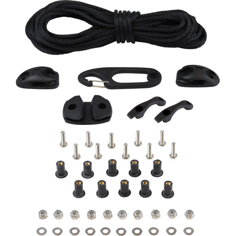 Sea Dog Performance Anchor  Trolley Kit