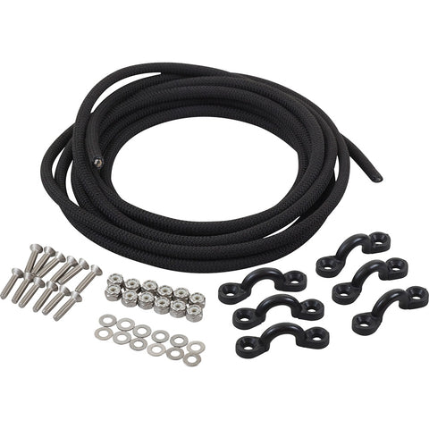 Sea Dog Kayak Deck Bungee Kit 