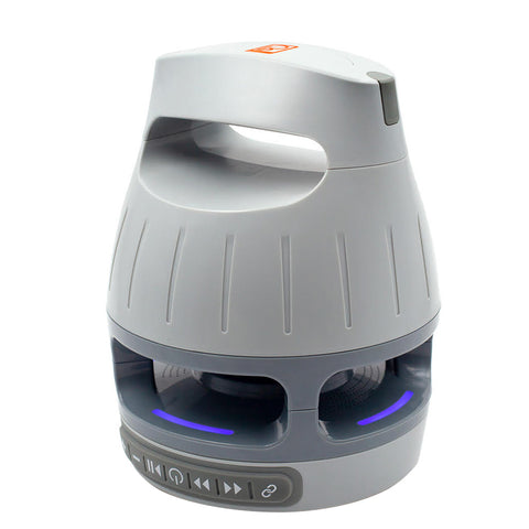 Poly-Planar Fs1 Floating Bluetooth Speaker