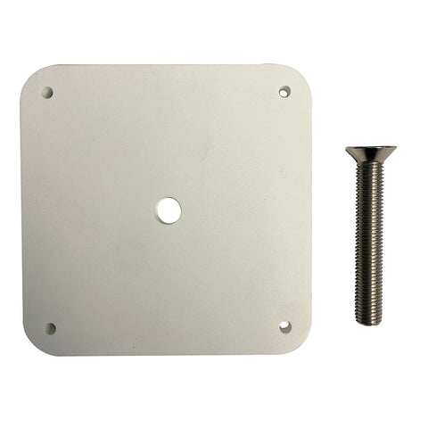Sea Swivel 3/4" Riser Kit For Sea Swivel Mount