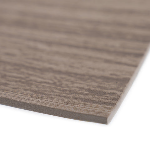 Seadek 40X80" 5Mm Sheet Wood Grain Laser Terra