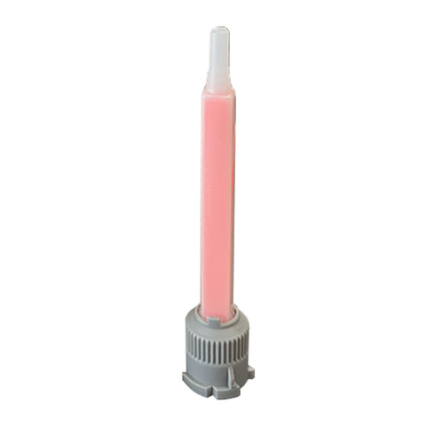Weld Mount At-651 Square  Mixing Tips 3.25" Long
