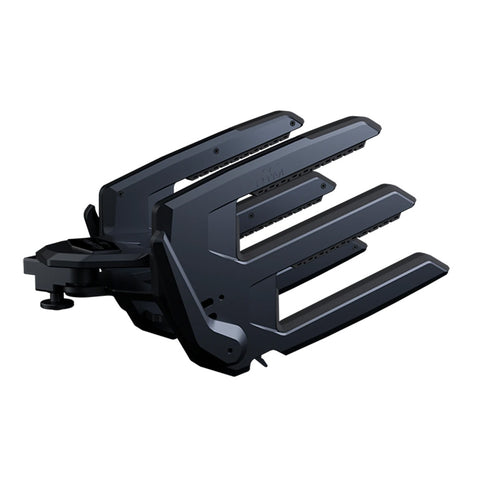 Ptm Edge Clampforce 3.0 Clamping Wake Board Rack Pair