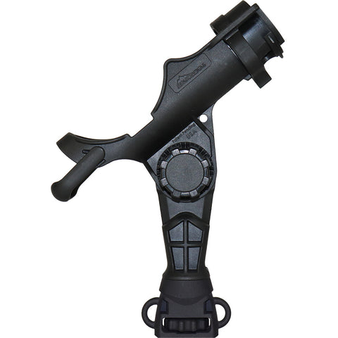 Sea Dog Triple Threat Rod Holder Track Mount 