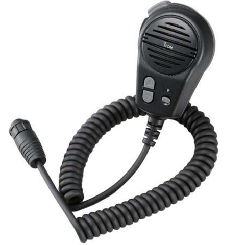 Icom Hm135N Replacement Mic For M802