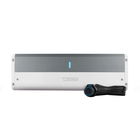 Ds18 Nxl-M5 Full-Range 5 Channel Class D Amplifier