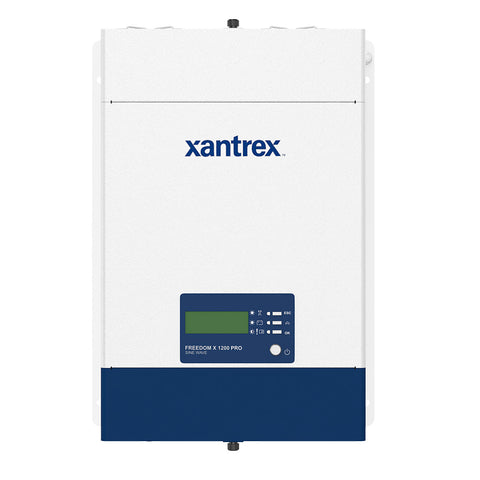 Xantrex Freedom X Pro 1200 Inverter Truesine 1000W
