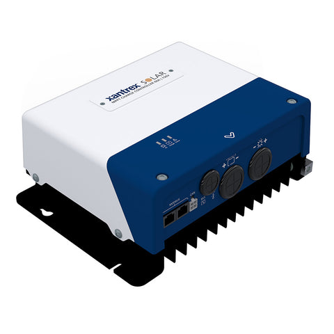 Xantrex 60A Mppt Charge  Controller