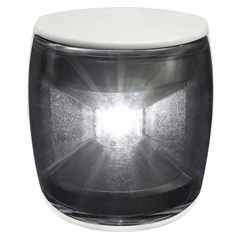 Hella Naviled Pro Stern Lamp 2Nm White Shroud