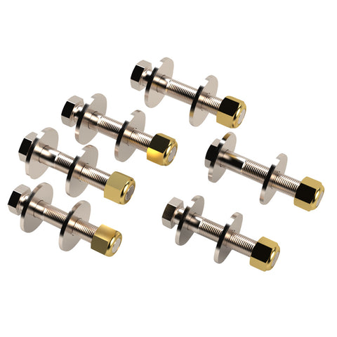 Impulse Hardware Kit 3" 