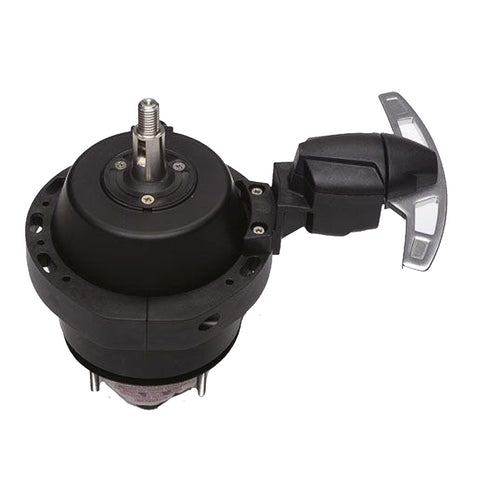 Impulse Single Paddle Trim Switch