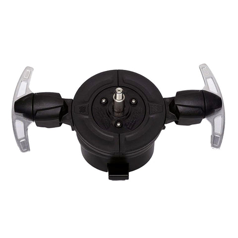 Impulse Dual Paddle Trim Switch