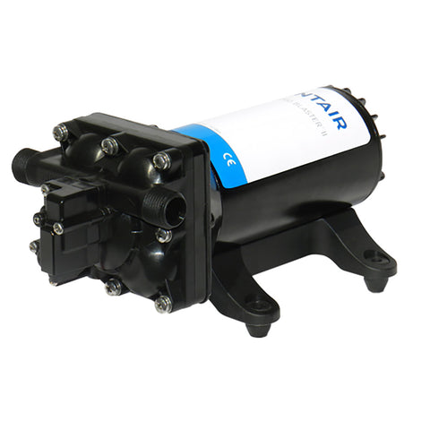 Shurflo Pro Blaster Ii 5.0 24Vdc 5.0Gpm 60Psi Ultimate 