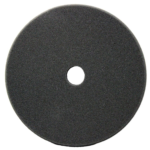 Presta Pace Black Foam Ultimate Polish Pad 6.5"