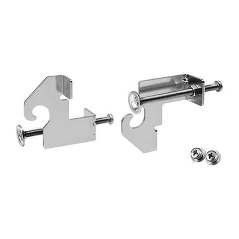 Icom Mbf9 Flush Mount Kit For M510 & M510 Evo With Helms Up