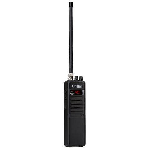Uniden Pro401Hh Handheld Cb Radio