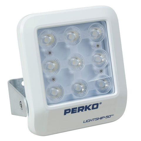 Perko Lightship 50 High Performance Led Flood Light