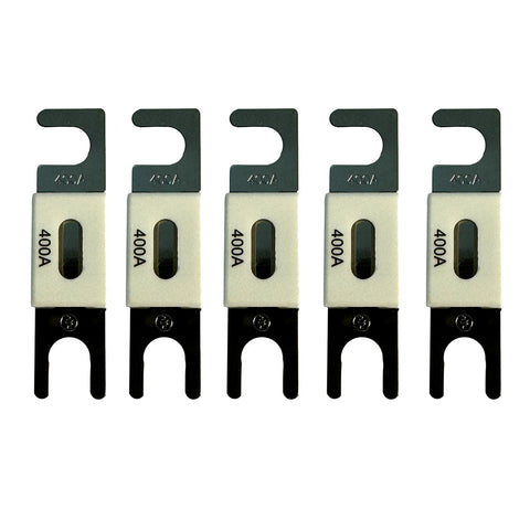 Victron Anl-Fuse 400A/80V F/ 48V Products (Package Of 5)
