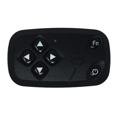 Acr Wireless Dash Mount Remote For Rcl 85/95 Searchlight
