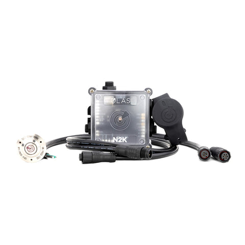Acr Olas Exposure Series N2K 