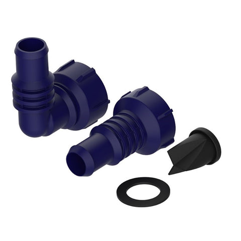 Attwood Service Kit For S500 & S800 Bilge Pumps