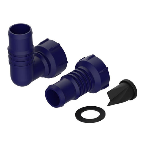 Attwood Service Kit For S1200 Bilge Pumps