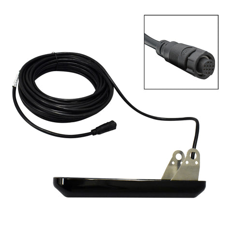 Furuno 455T-Tm903 Side-Scan Transducer Transom Mount