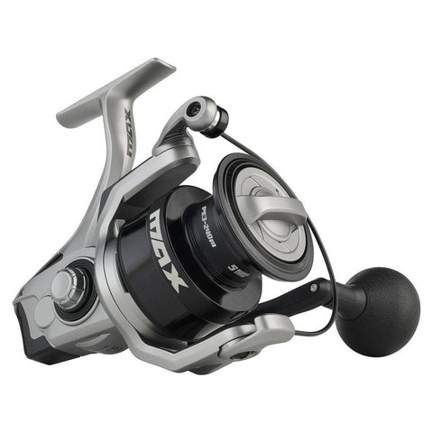 Abu Garcia Max X Sp6000 Spinning Reel