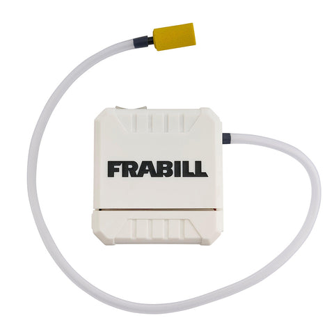 Frabill Replaceable Aerator 