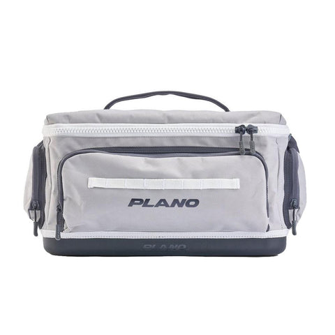 Plano Weekend Tackle Bag 3600 Grey/Charcoal