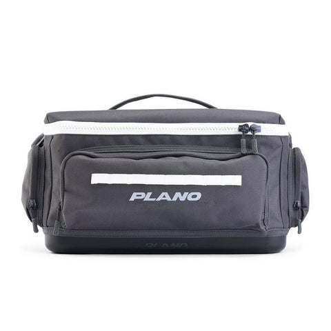 Plano Weekend Tackle Bag 3700 Charcoal/Grey