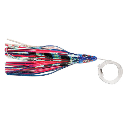 Williamson High Speed Tuna Catcher Rigged 7" Slushy