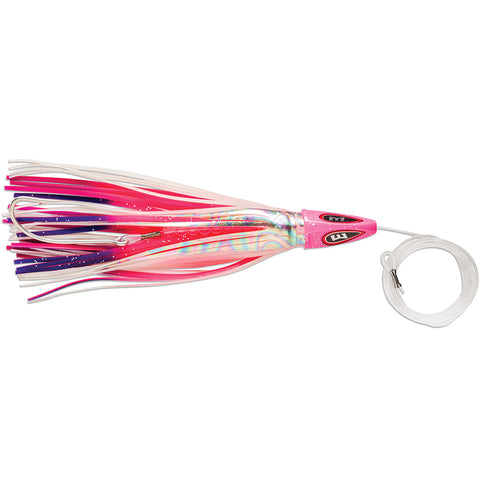 Williamson High Speed Tuna Catcher Rigger 8" Candy Floss