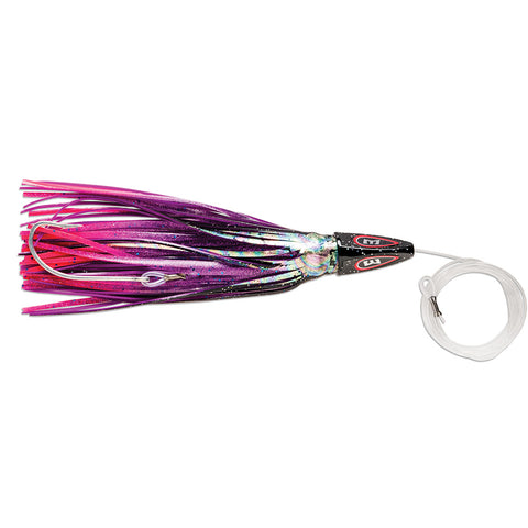 Williamson High Speed Tuna Catcher Rigger 8" Dark Knight