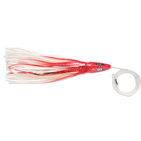 Williamson High Speed Tuna Catcher Rigger 8" Monte Carlo