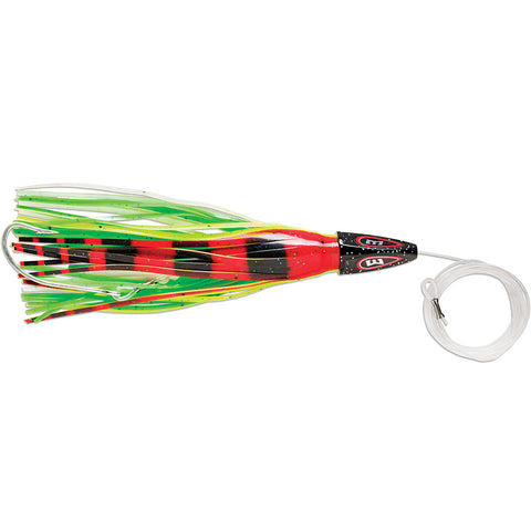 Williamson High Speed Tuna Catcher Rigger 8" Rasta