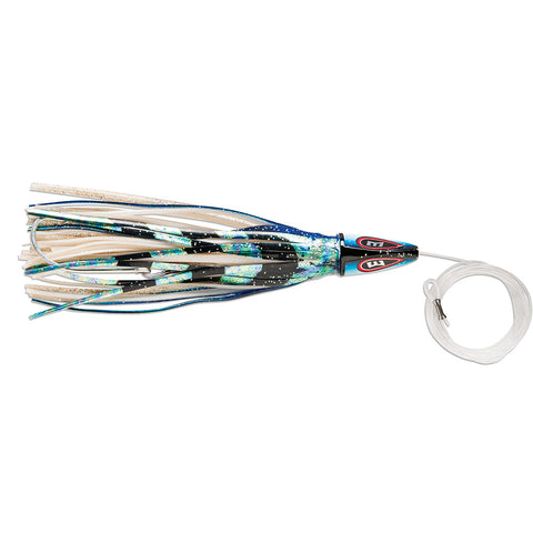 Williamson High Speed Tuna Catcher Rigged 8" Skipjack